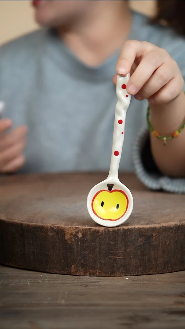 【闪购商品】瓷片景德镇高温釉下彩（食品级）