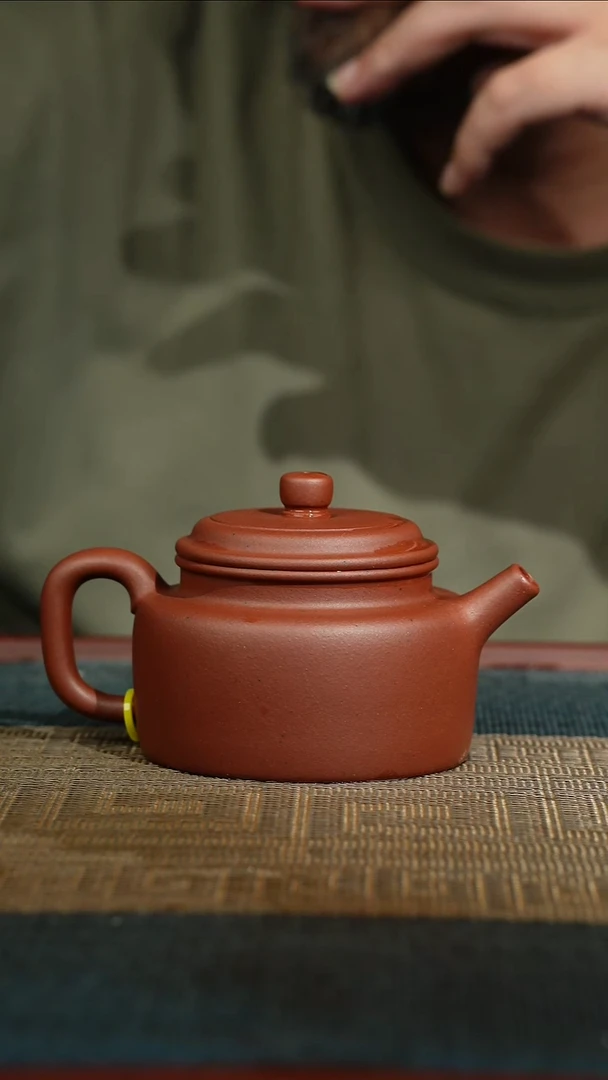022宜兴市丁蜀镇紫砂精品
