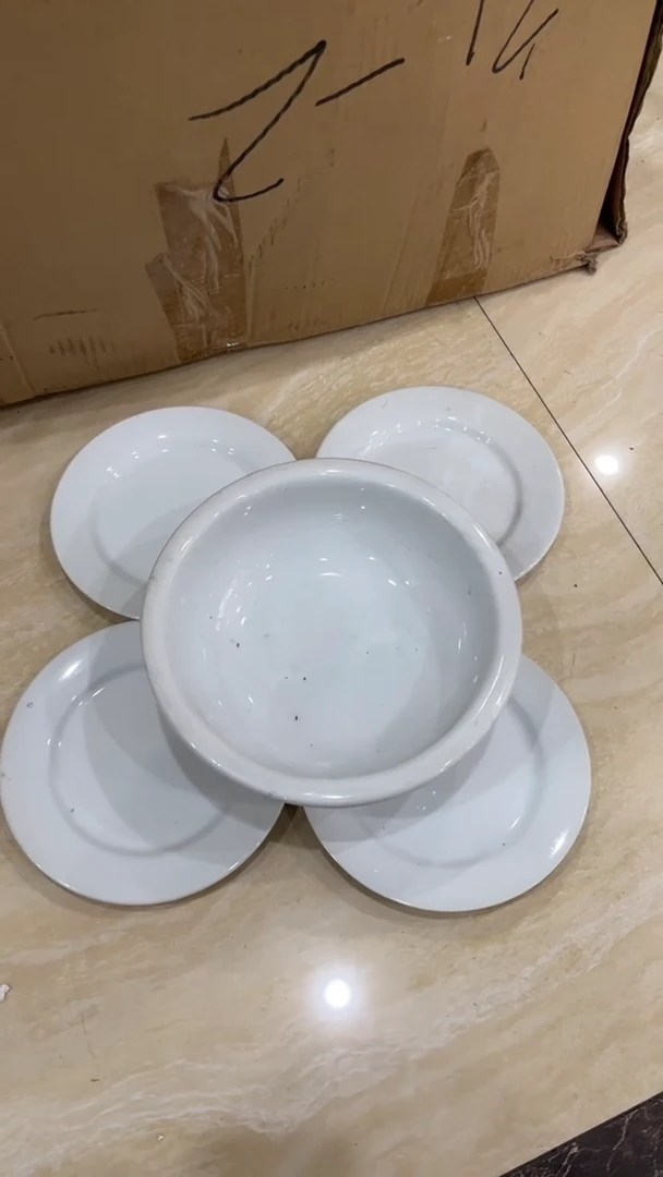 湖南醴陵釉下五彩陶瓷