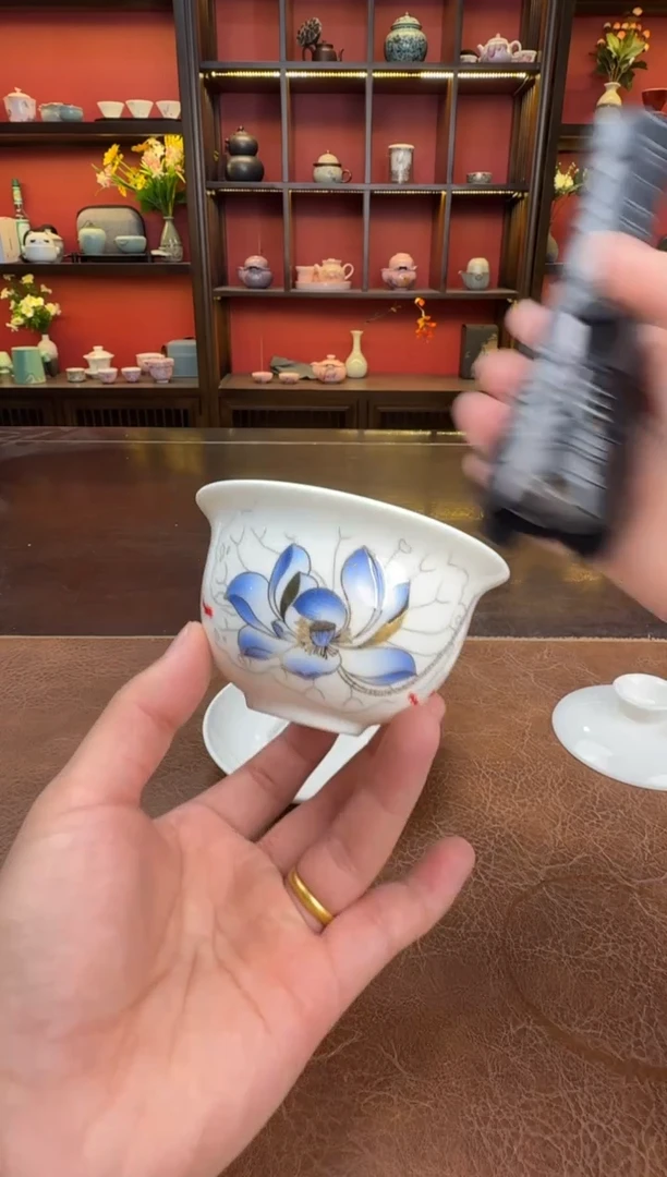 这是真便宜-旅行茶具