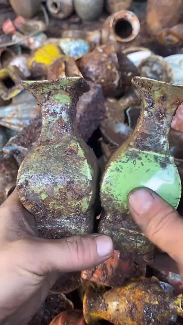 摆件陶瓷器瓷器瓷器瓷器