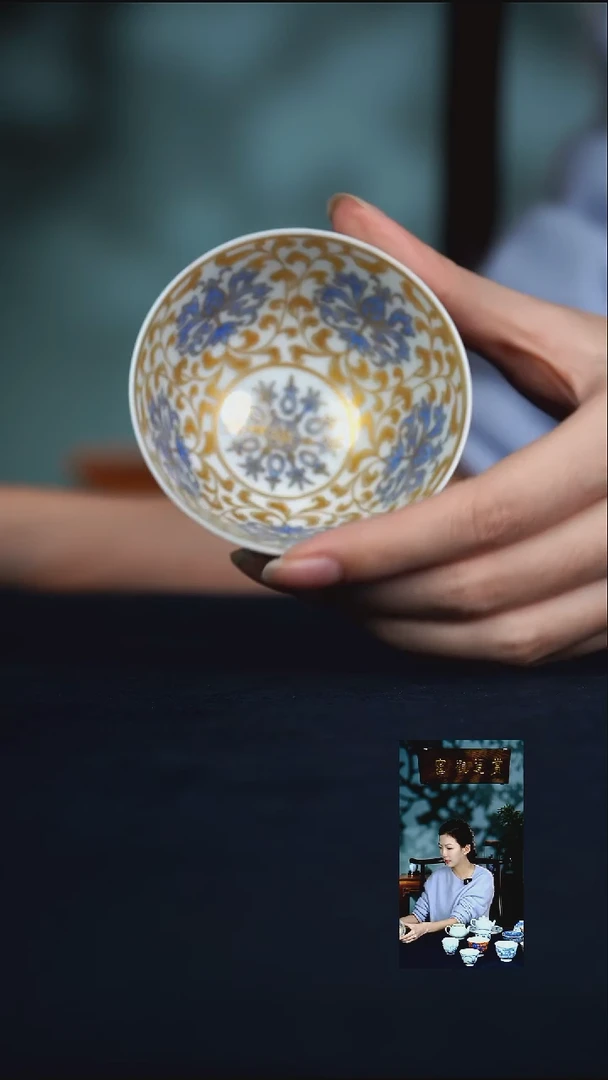 心****画赏瓷观窑赏瓷观窑