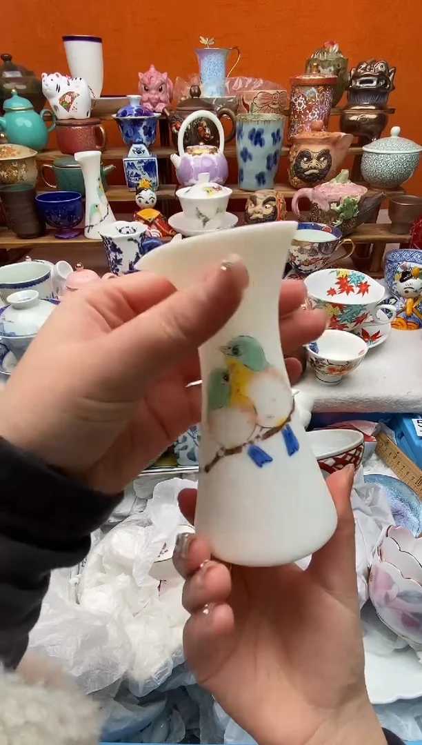 瓷片秀*全场满20包邮，有时间凑凑单