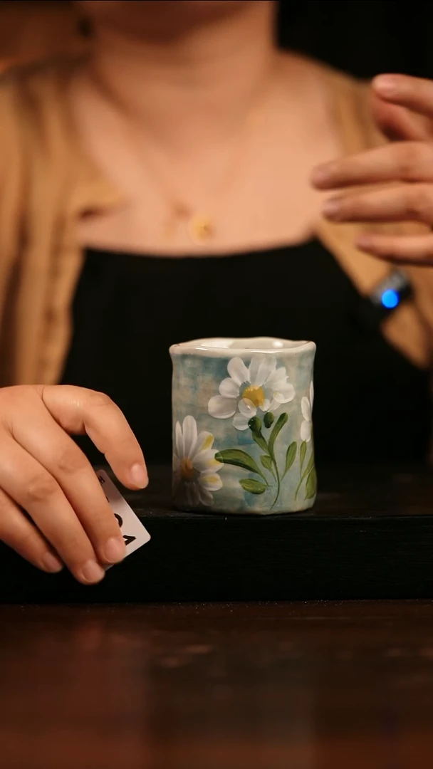 瓷片遇瓷手作同款331