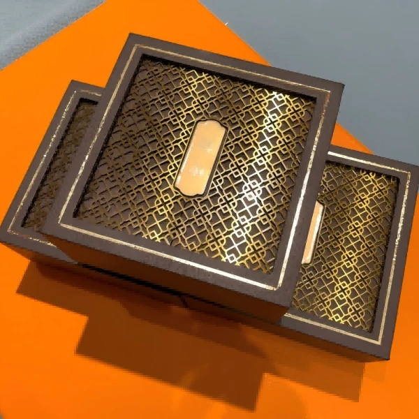 精美珠宝惊喜礼盒2