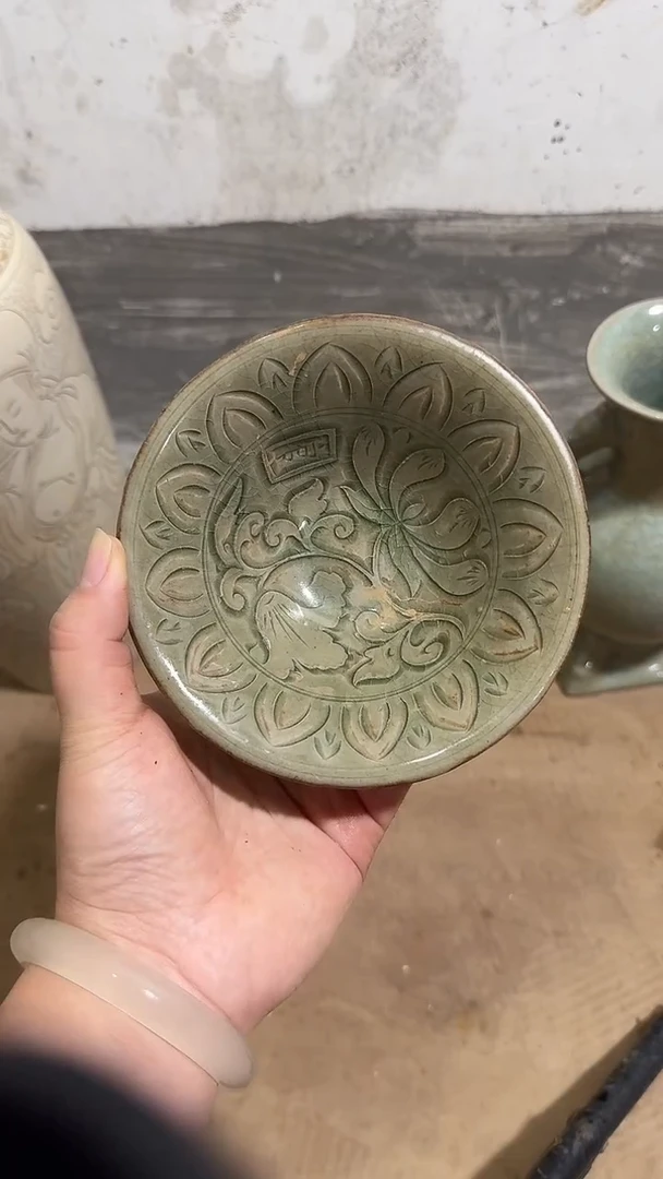 摆件瓷器瓷器瓷器瓷器