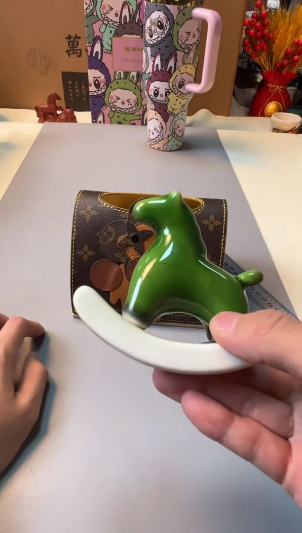 瓷片手工无品牌，七天无理由,