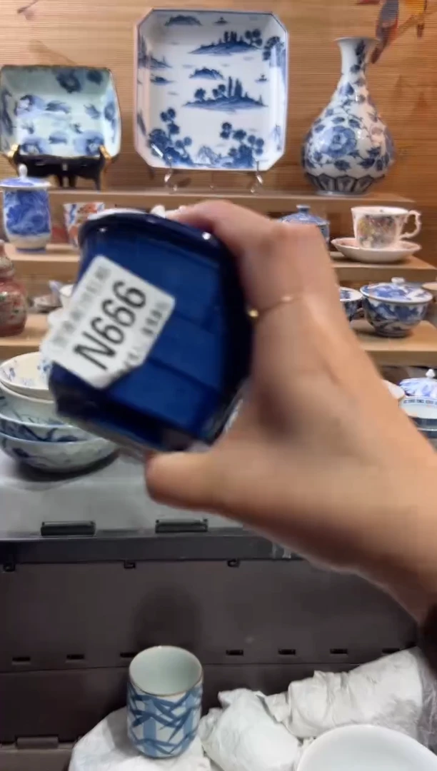 【闪购商品】瓷片当天满28米包邮N666