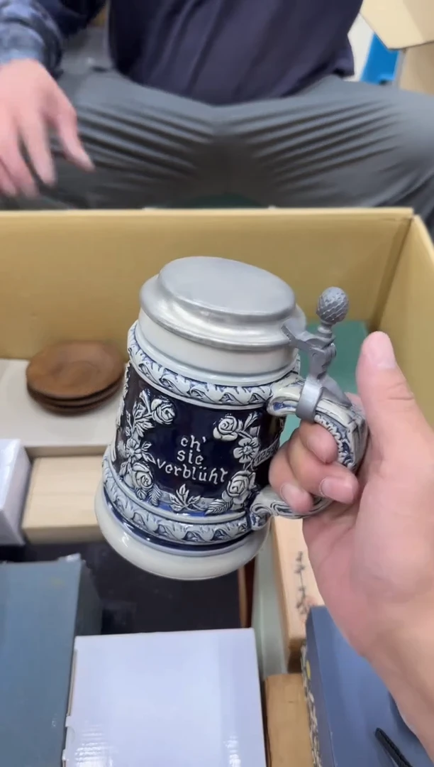 琉璃手工艺品.****m187