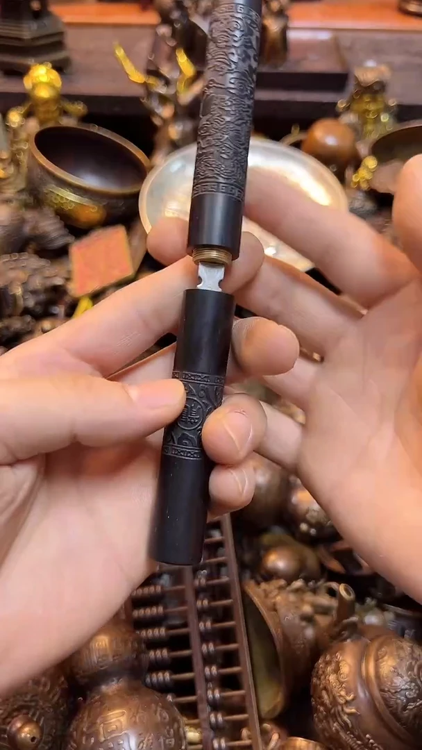 1案台摆件 物品摆件