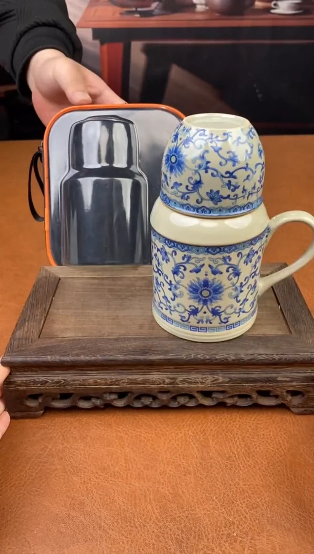 【闪购商品】陶禧茶器闪购福利V