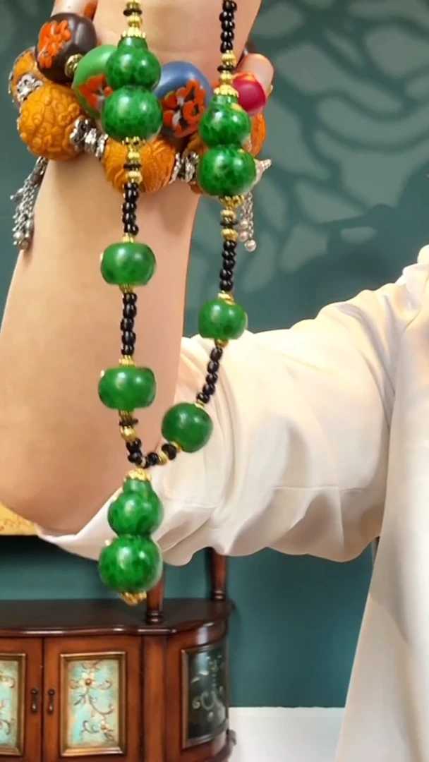 【闪购商品】琉璃手工艺品琉璃22