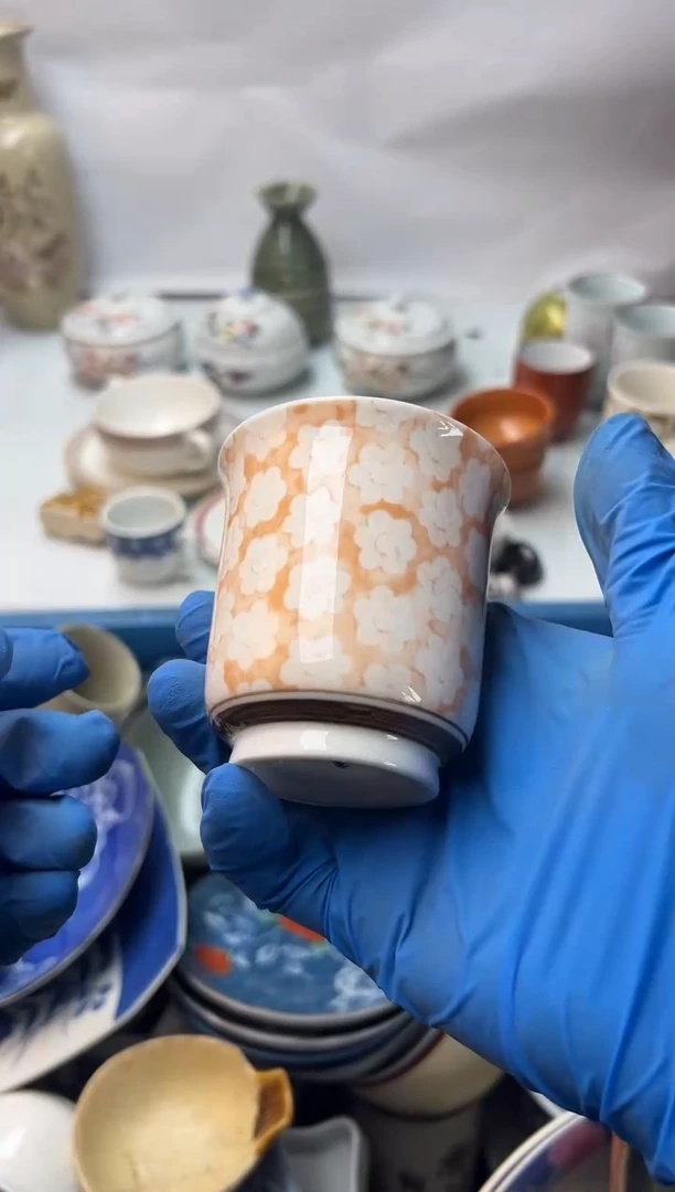 盖碗满18包邮  满18包邮  谢谢谢谢