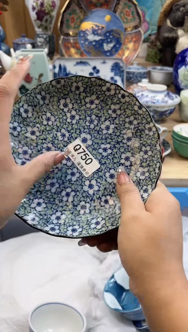【闪购商品】瓷片750qqqqqqqqqqqq