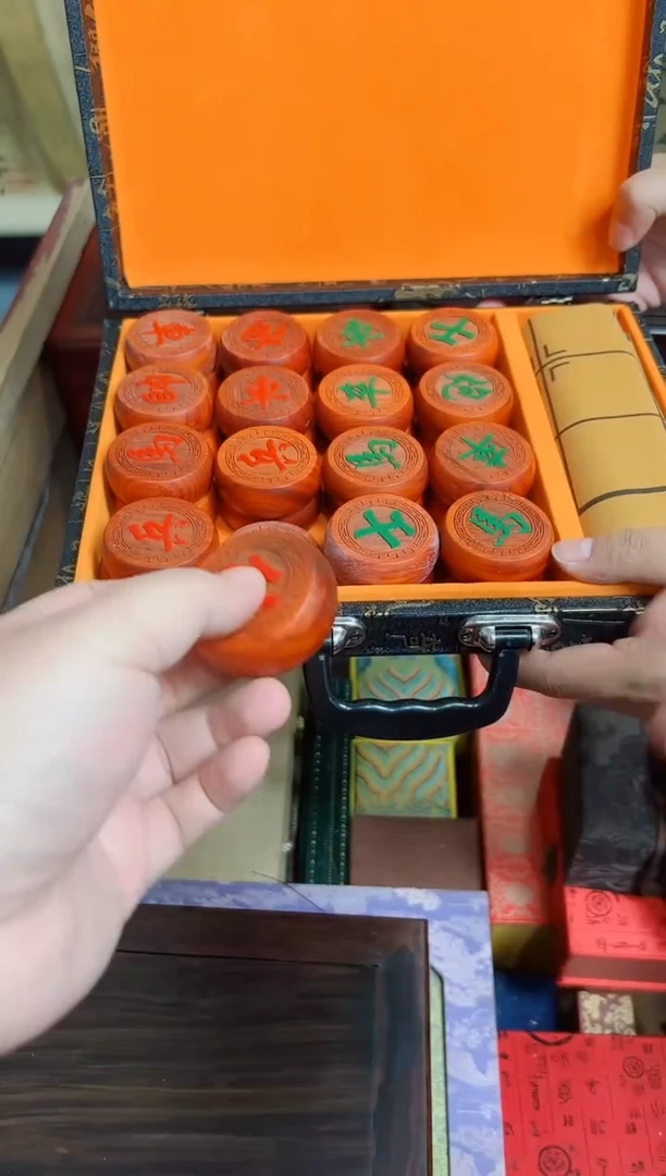 木象棋直播推荐直播推荐