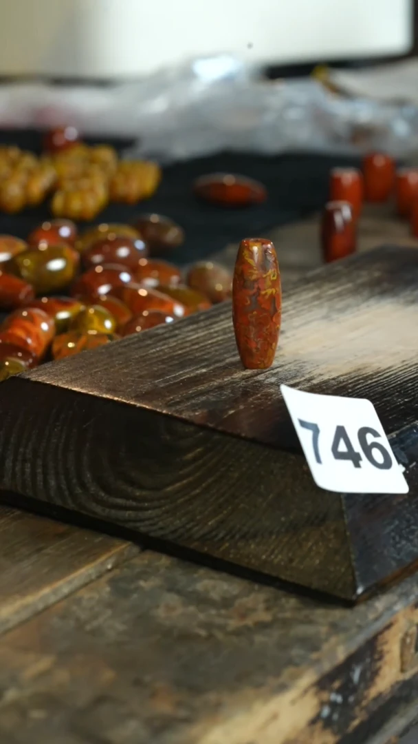 【闪购商品】玛瑙/玉髓颈饰未镶嵌标题标题标题标题