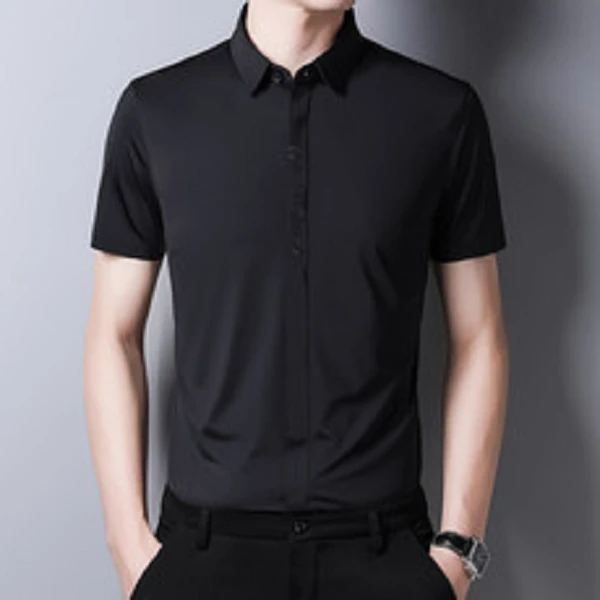 【娟直播专链】B200男士断码捡漏短袖