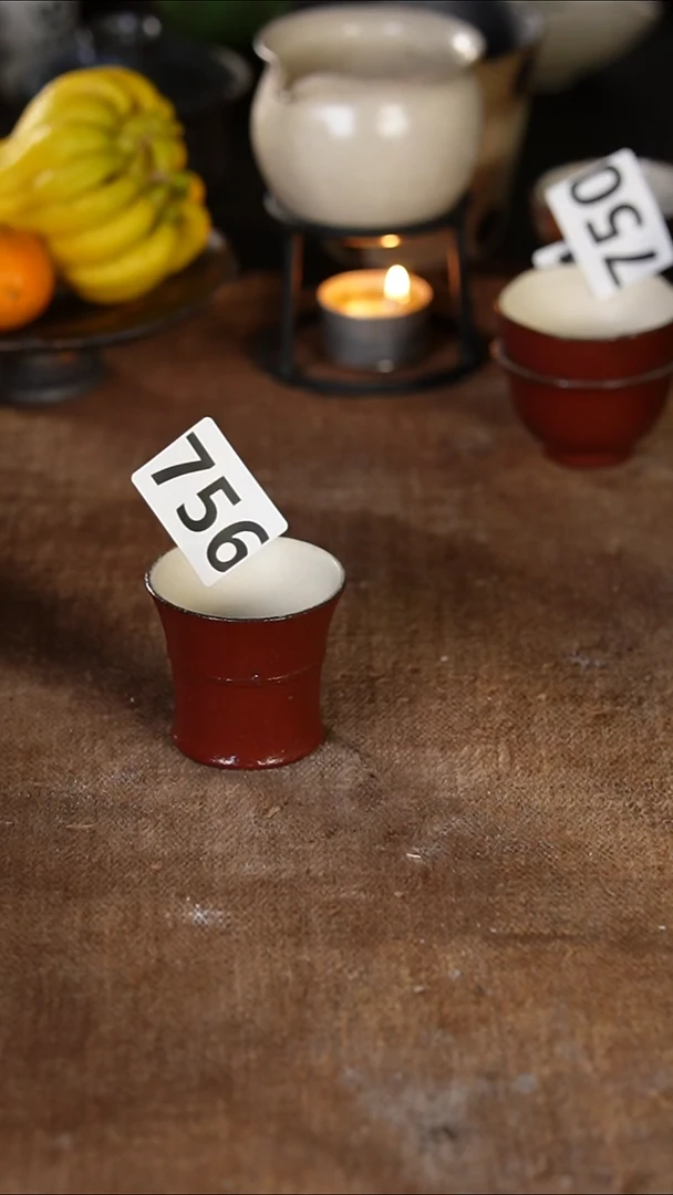 756景德镇{立梦陶}手作同款