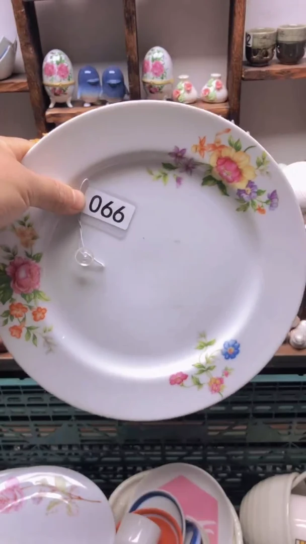 瓷片A龙华精品陶瓷店