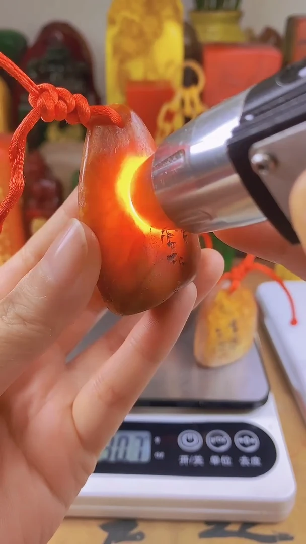 【闪购商品】寿山石印石75寿山石随机发