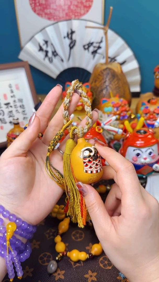 【闪购商品】297文玩葫芦文玩好物