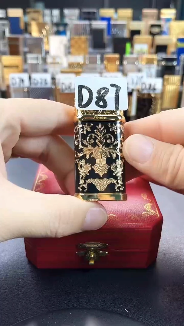 【凯玄门轻奢】卡家拣漏纯铜机D87