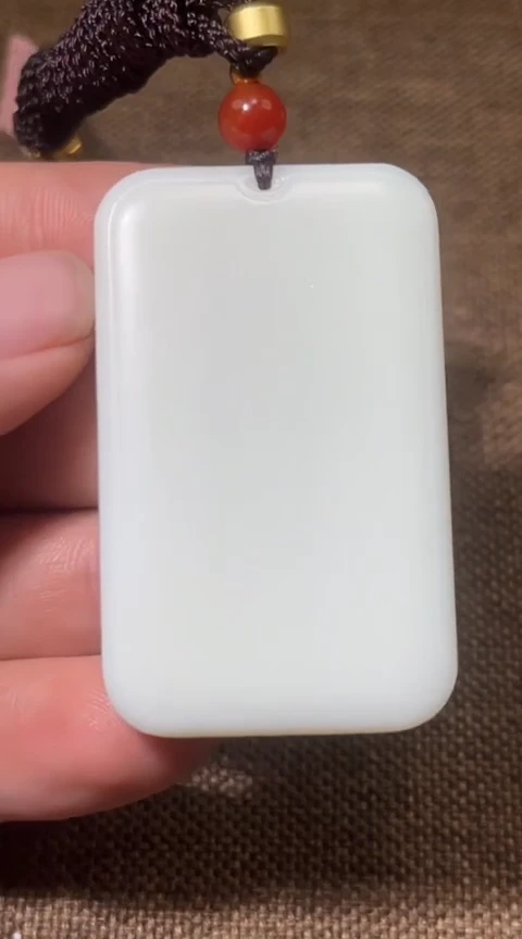 【闪购商品】和田玉2.6LL多样性拍一发一未镶嵌70