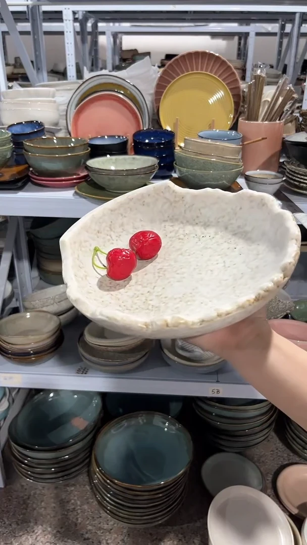 【闪购商品】瓷片外贸尾货瑕疵满20包邮X P3B