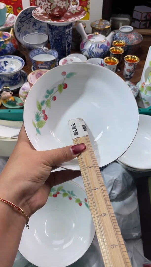 【闪购商品】瓷片瓷片满20米包邮一单一付