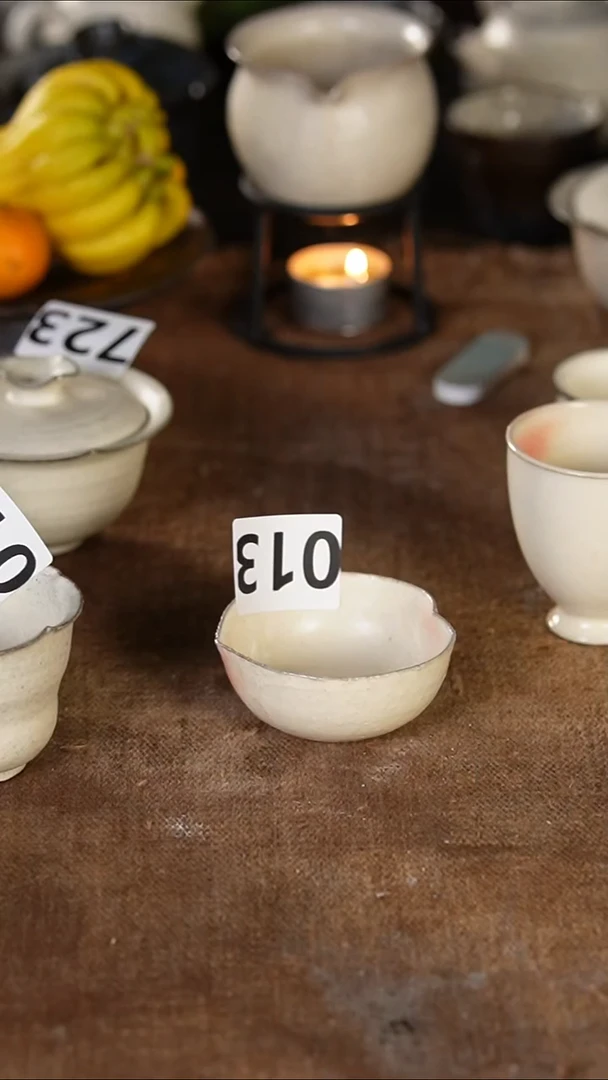 013景德镇{立梦陶}手作同款