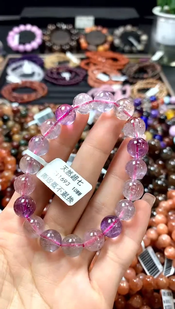 手串未镶嵌水晶10********