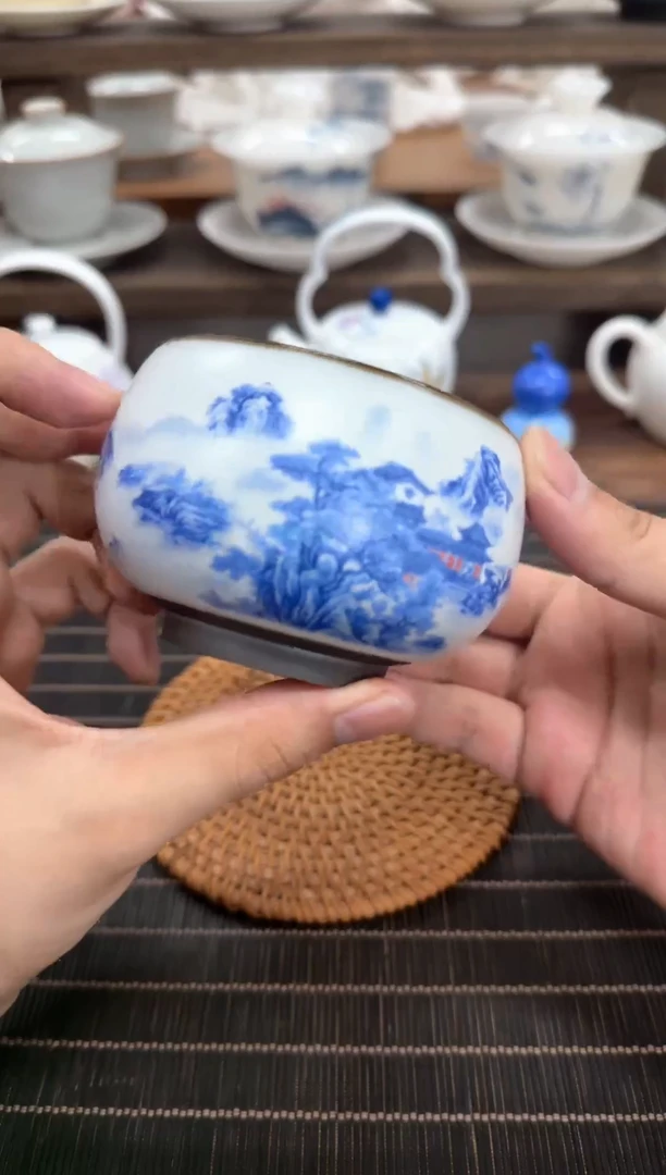 高端茶具福利专场1581719