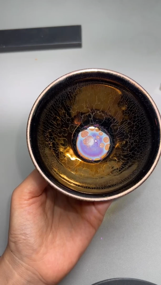 茶盏孙建兴高端收藏35