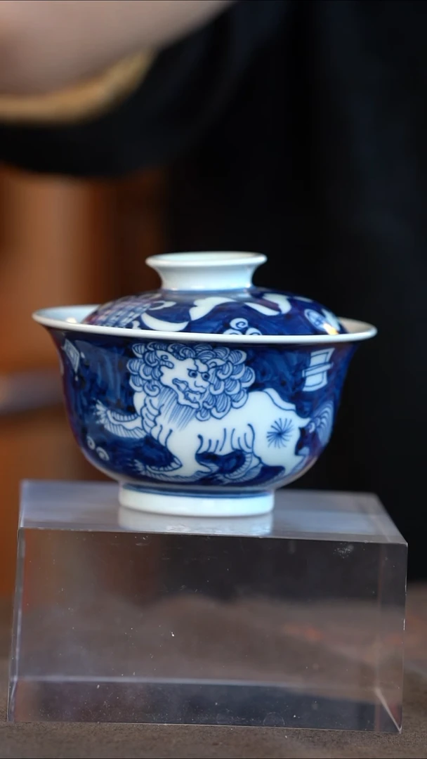 杯子瓷语茶生活陶瓷杯杯杯杯