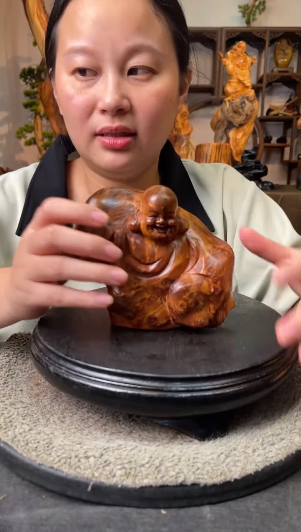 柏木（崖柏）崖柏小件