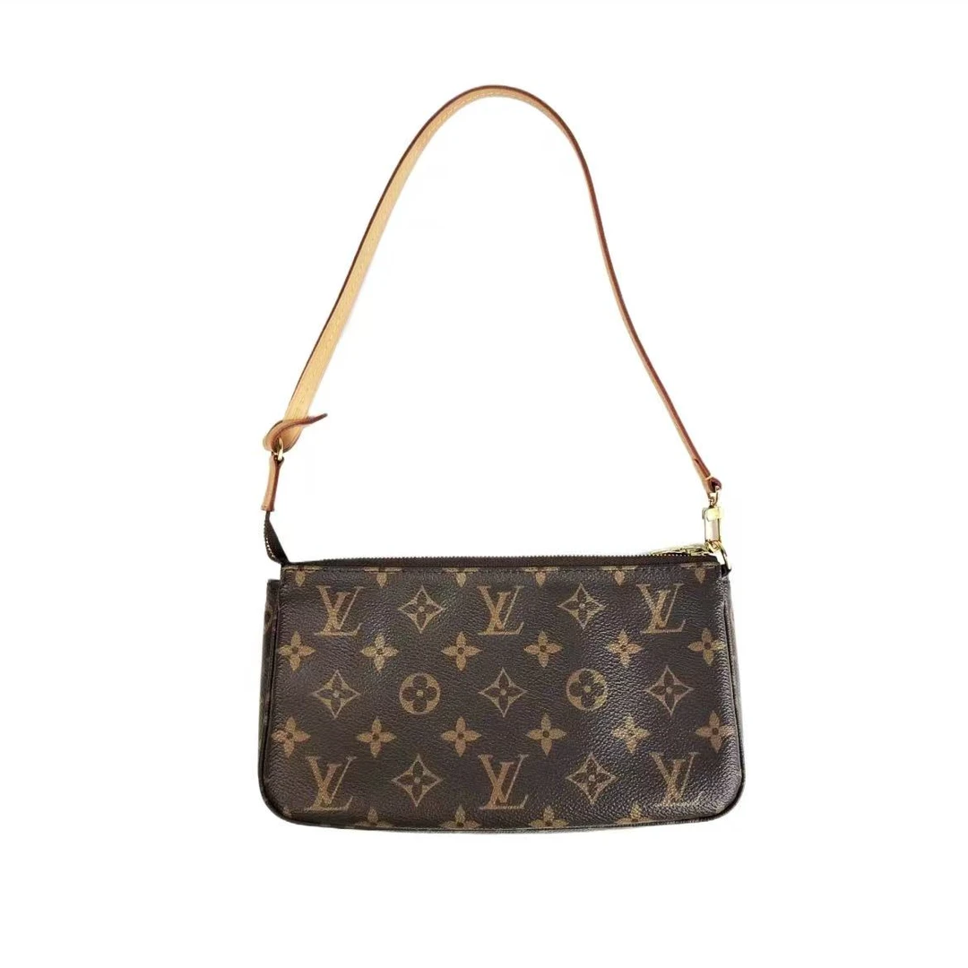 95新 LouisVuitton/路易威登 路易威登/安洁利严选/大麻将/LN