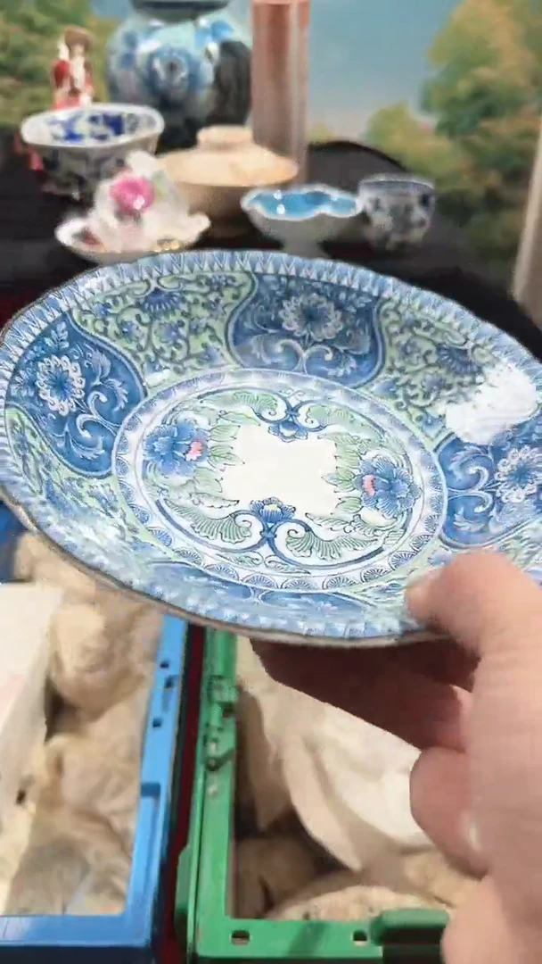 瓷片小*------------