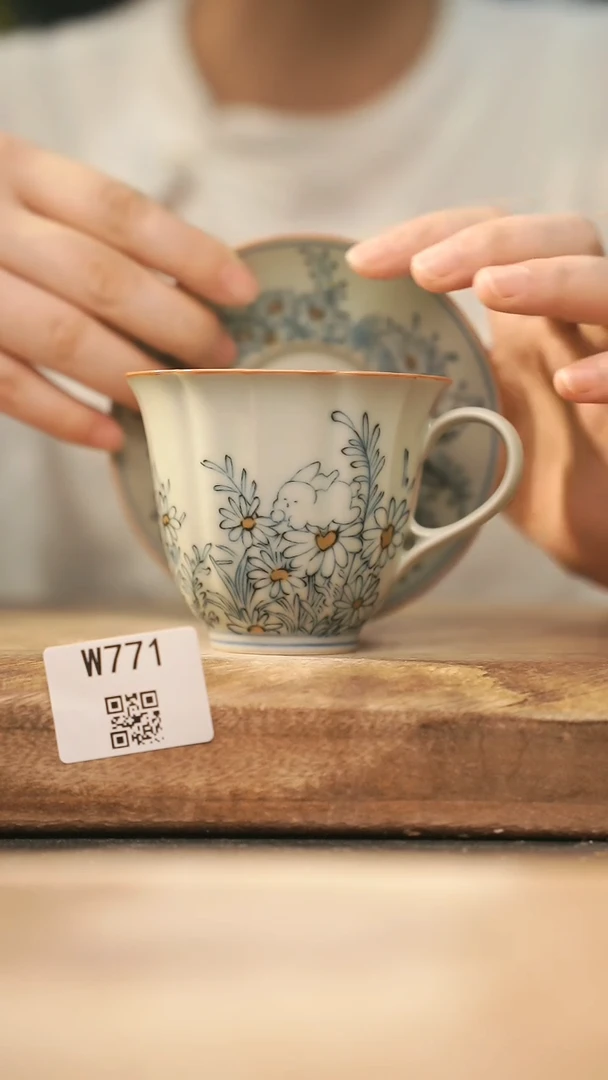 【经典福利】/ 杯子@@W771
