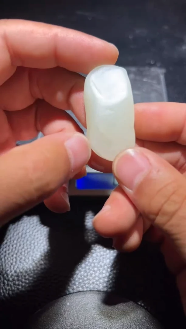 未镶嵌和田玉珠宝奇石8