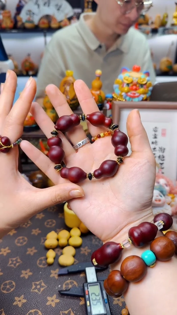 【闪购商品】593文玩葫芦文玩好物