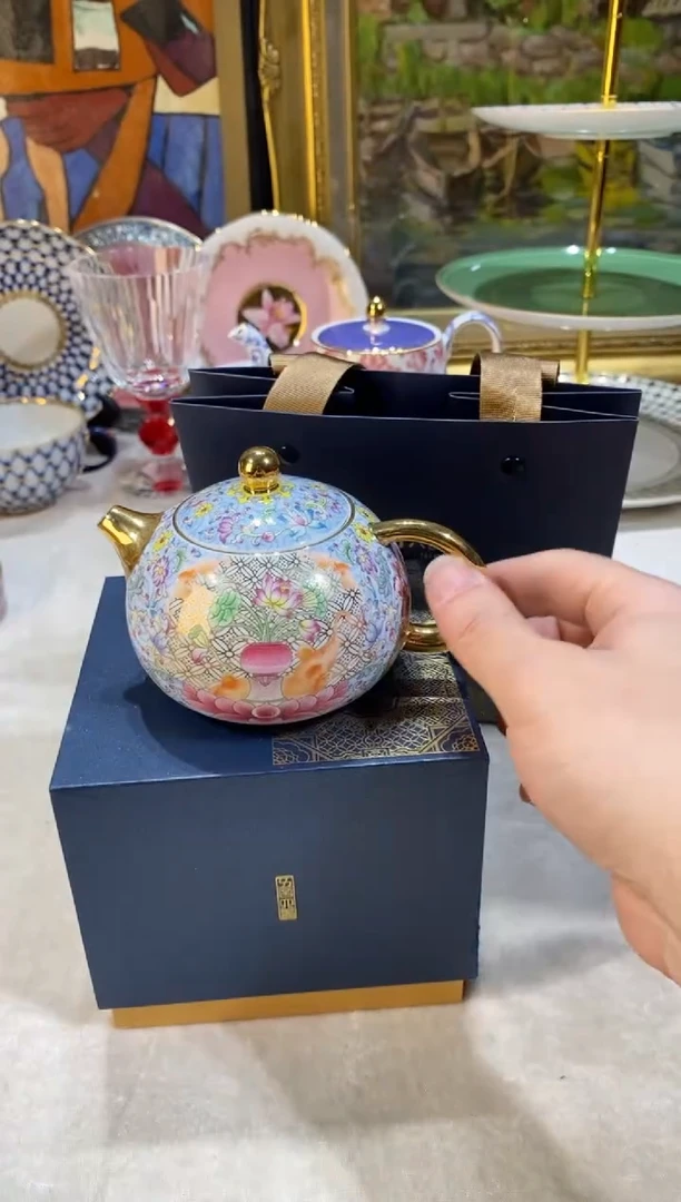 【闪购商品】陶瓷