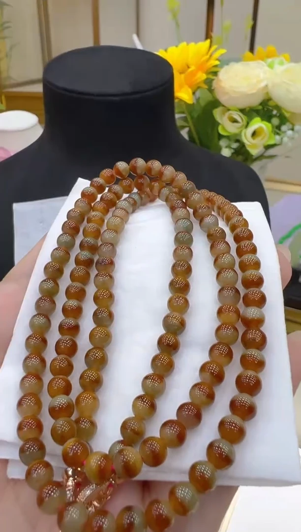 未镶嵌手串翡翠多样性团购发一件