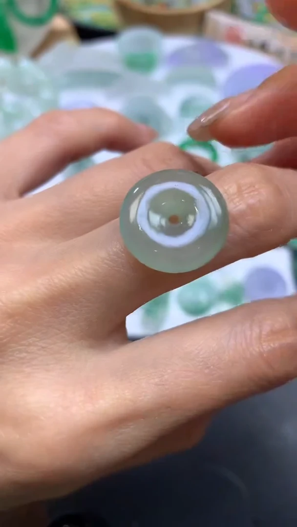 【闪购商品】定制翡翠未镶嵌翡翠