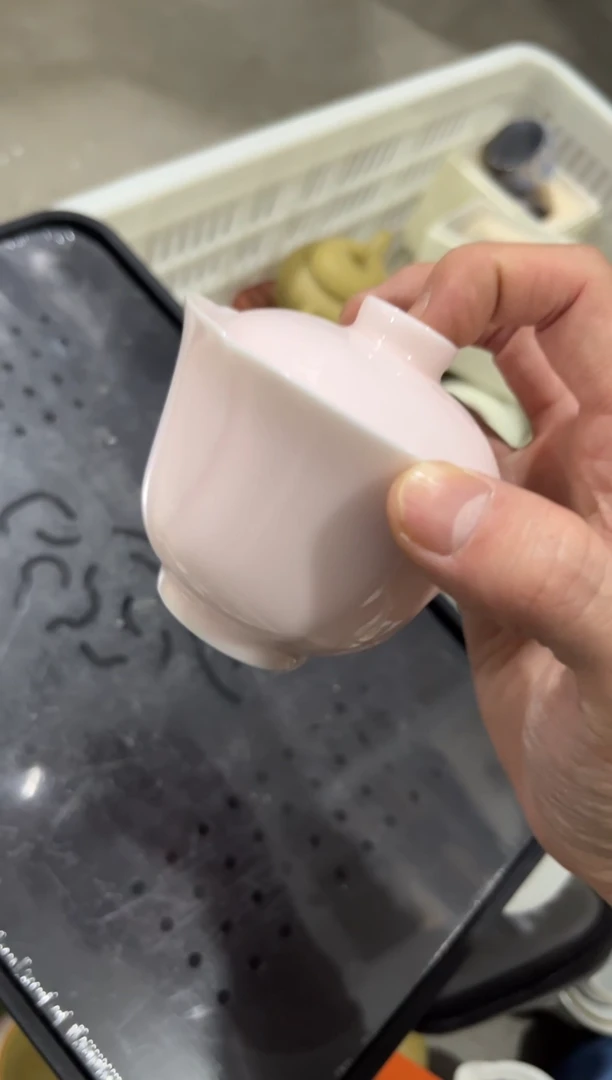 高端陶瓷茶具清品福利产品