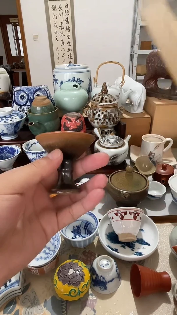 瓷片瓷器瓷片一单一付