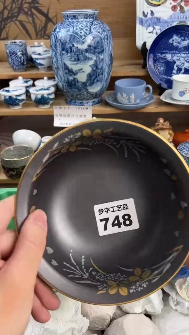瓷片5****1A          748