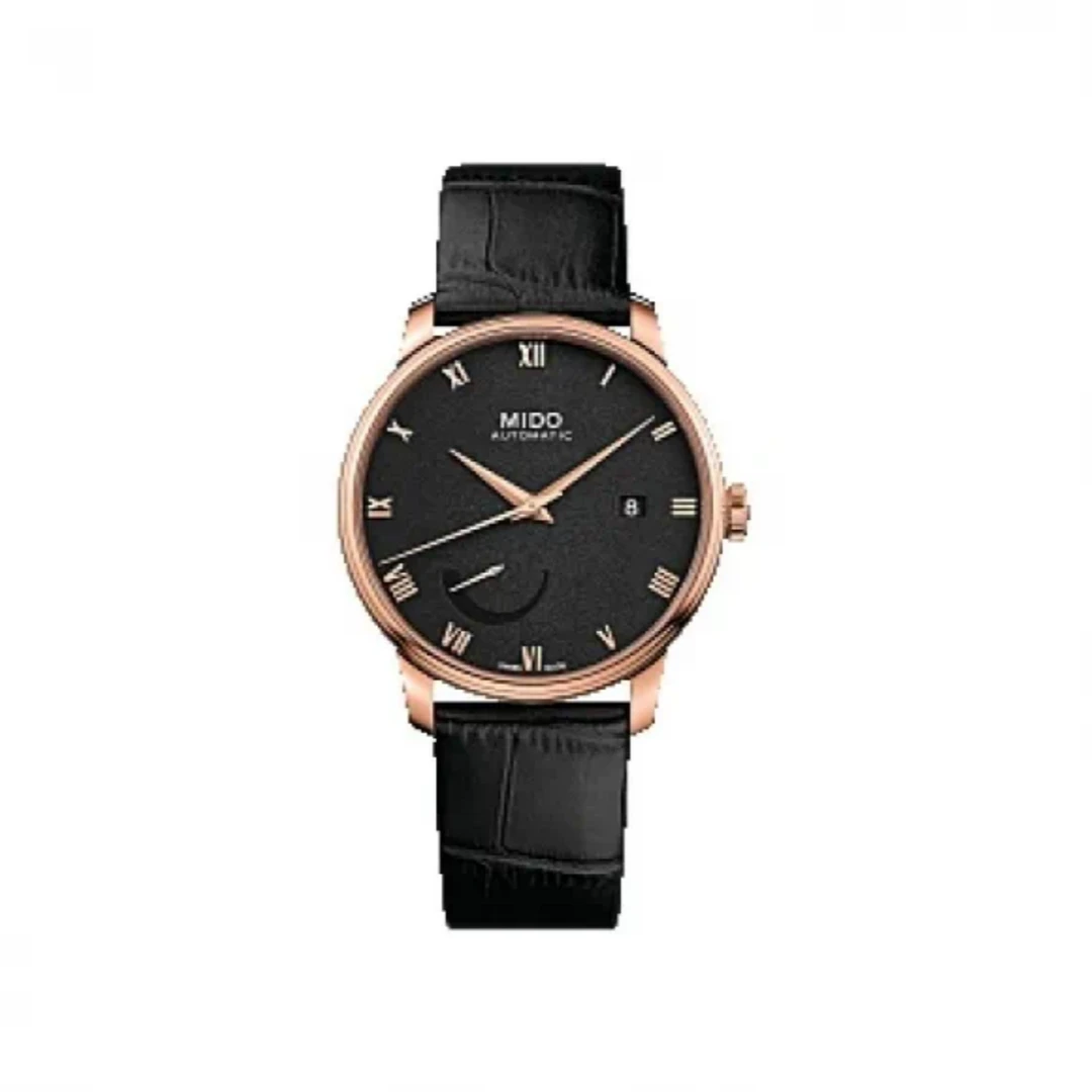 99新  竞品专属/美度贝伦赛丽/40mm/12500