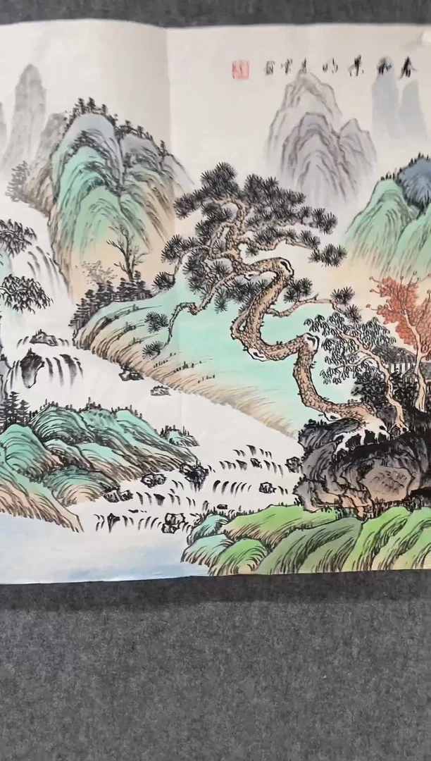 国画专属补贴链接00001-23