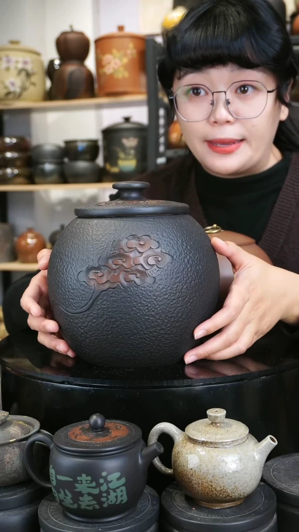 【闪购商品】壶222- 苏橙茶周边.....