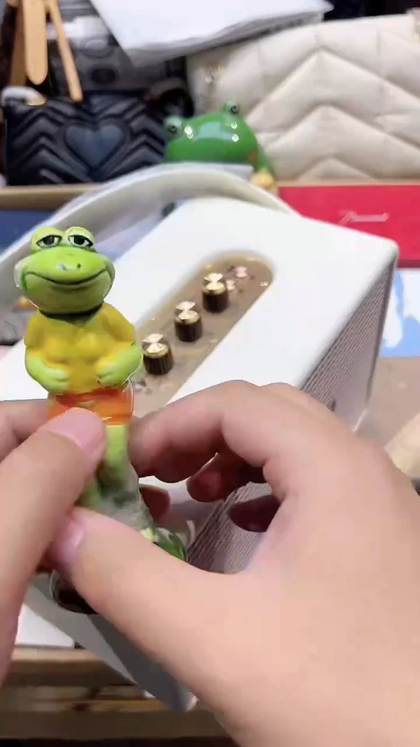 瓷片全球寻宝高端瓷儿